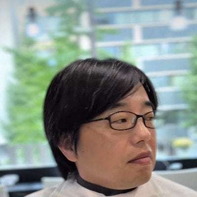 人気美容師