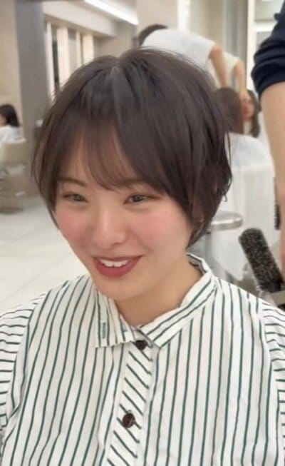 人気美容師