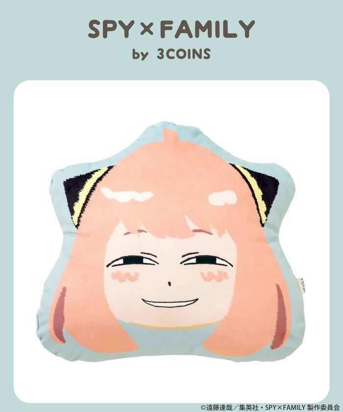 なんともいえない表情のデザインがたまりません