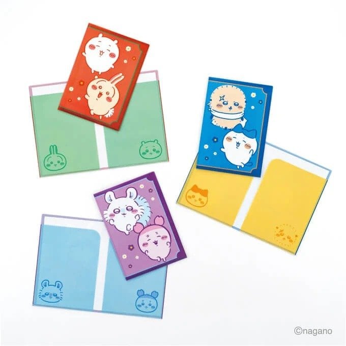 A5サイズの書類をまとめて収納できます