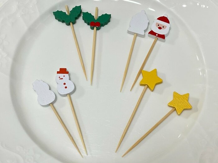 絵柄は表のみ描かれています