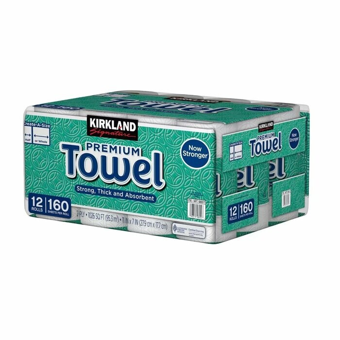 星4.8の高評価を誇り、コストコ商品の中でもとにかく人気