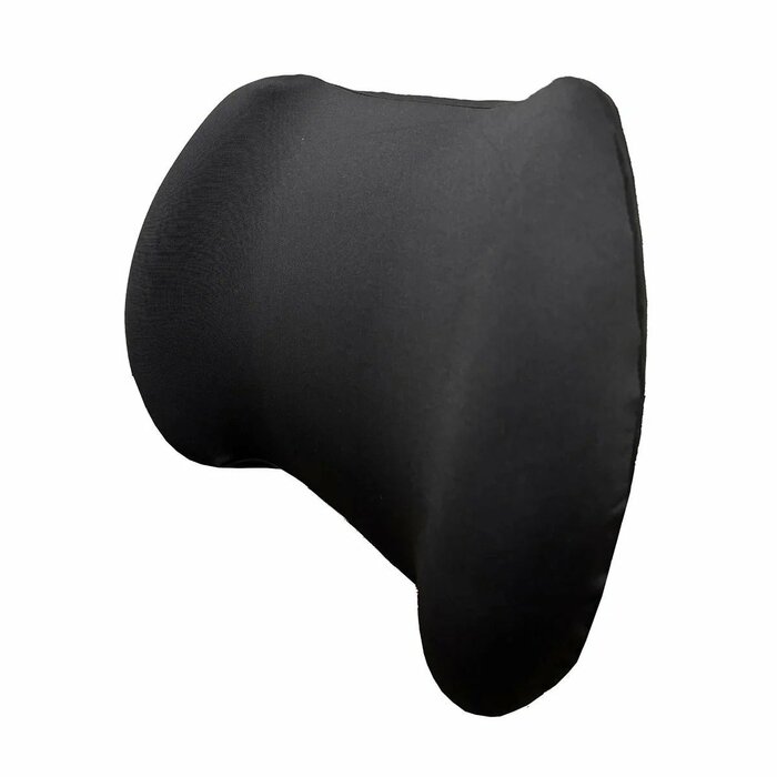 運転席に一つ置くだけで腰への負担が大幅に軽減