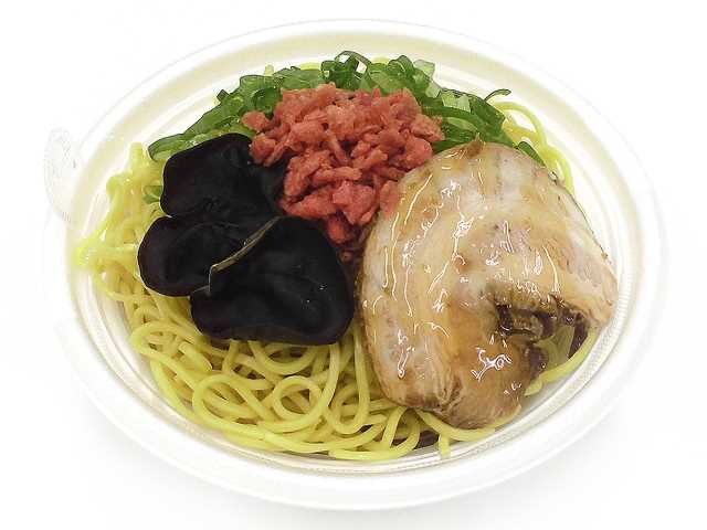 セブン-イレブンの新商品その1