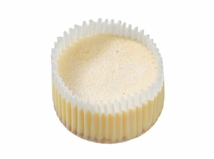 セブン-イレブンの新商品：とろ生食感チーズケーキ