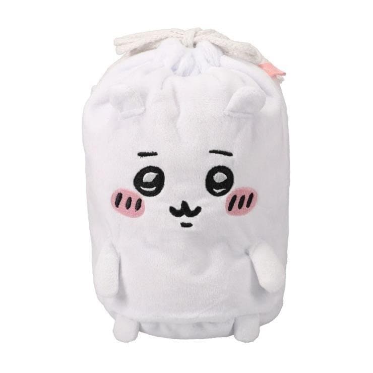 しまむらパーク しまむら ポーチ付きブランケット（ひざ掛けサイズ・ちいかわ）商品画像