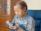 【95歳長寿飯】おばあちゃんが作る“卵焼き朝食”がおいしそう！「見習いたい」「元気の源」と反響