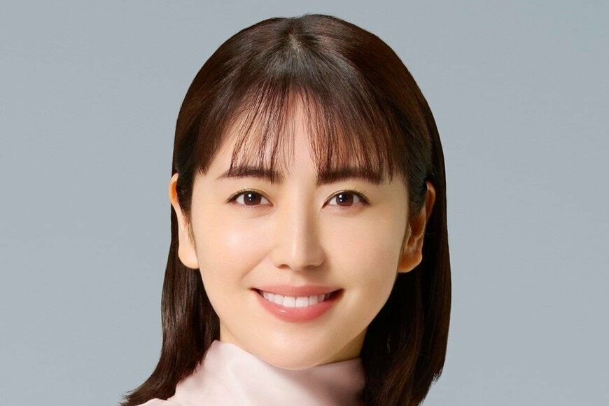 38歳 長澤まさみ 真っ赤な衣装から覗く美スタイル！「神様」「綺麗すぎて無理」「なにもかもが素敵」と大反響