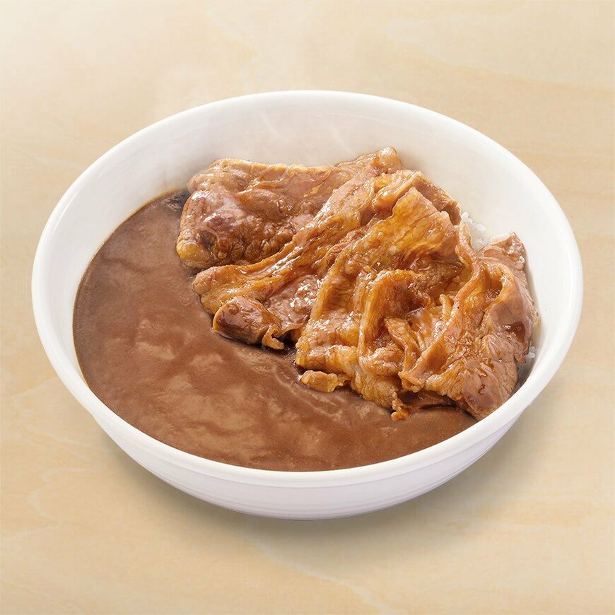 画像出典：吉野家公式HP