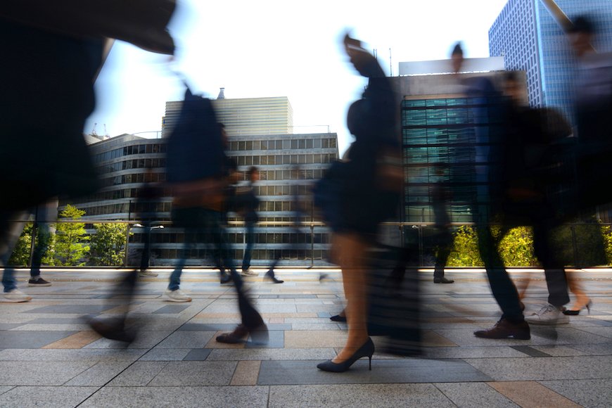 定年延長の議論、あなたはどう思いますか？