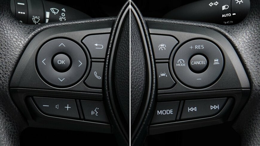 出所：トヨタ自動車株式会社