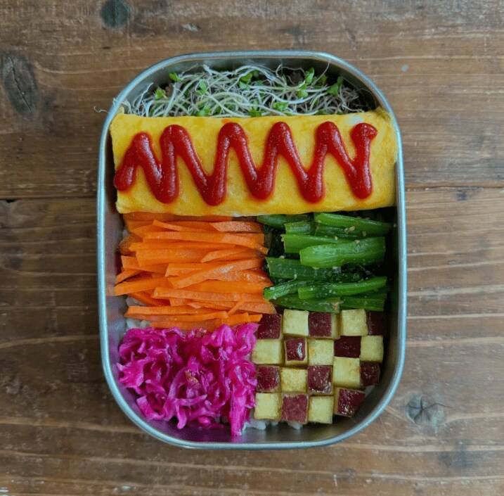 出所：@_kazoku.gohan_