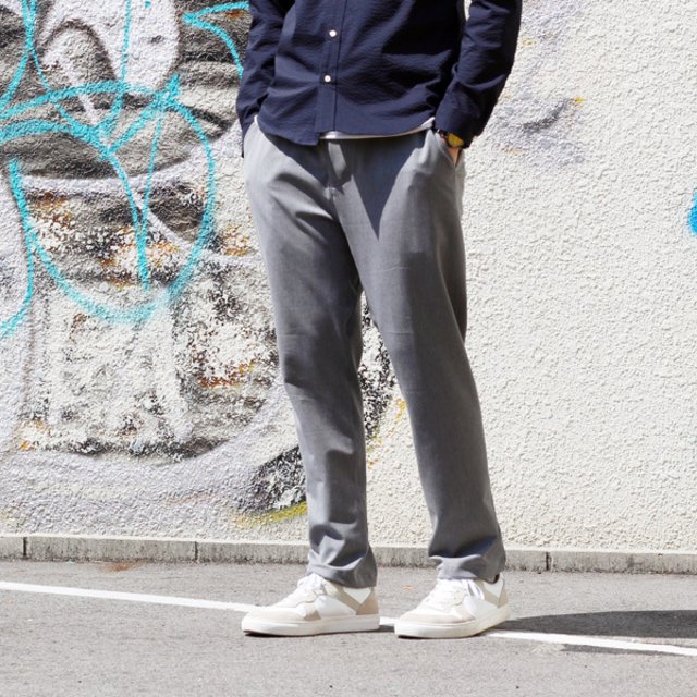 Iroquois - リミテッドアウトラスト2WAYサージ ¥24,840（税込）