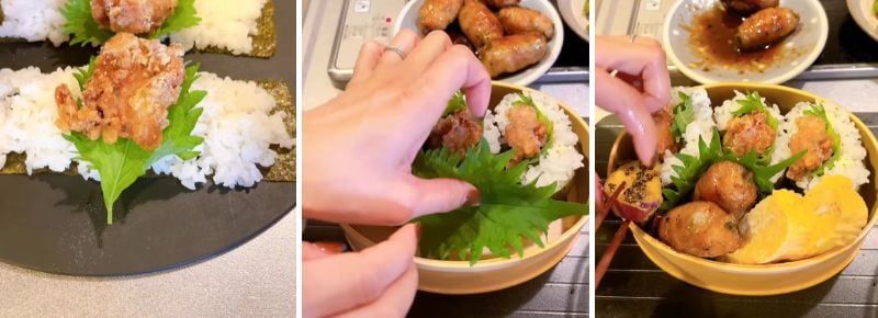 出所：＠keito.cooking