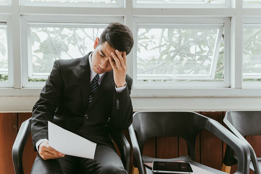 内定が取れないと悩む学生必見！これさえ気をつければ内定に近づく