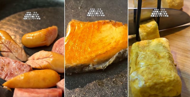 出所：@koukouseinoobentou