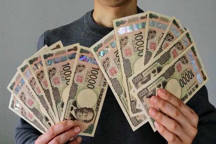 【60歳代から1歳刻みの年金一覧表】次回支給日は8月15日「90歳以上の年金、みんなの平均はどれくらい？」