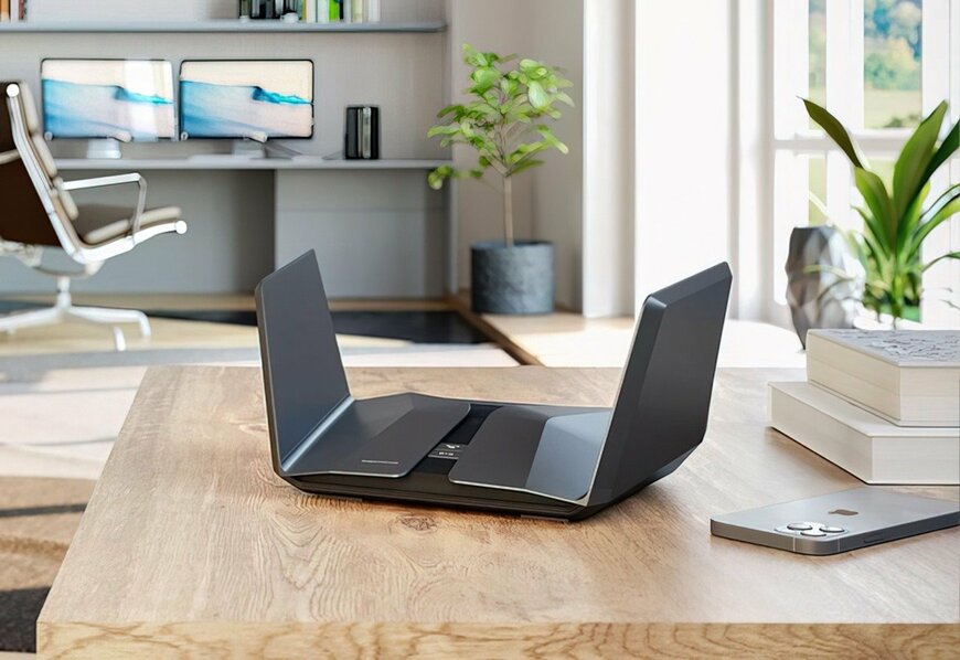 画像元：NETGEAR公式サイト