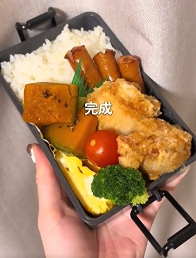 出所：@do_sei.bento_