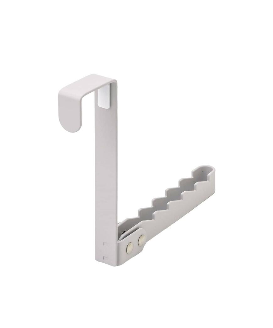 出所：パルグループ公式ファッション通販サイト 3COINS 折りたたみ式ドアフックハンガー