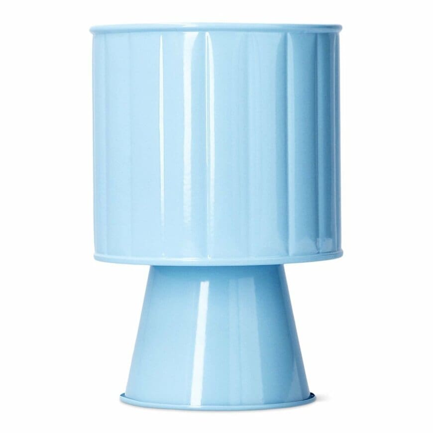 出所：Flying Tiger Copenhagen（フライング タイガー コペンハーゲン）　プラントポット S