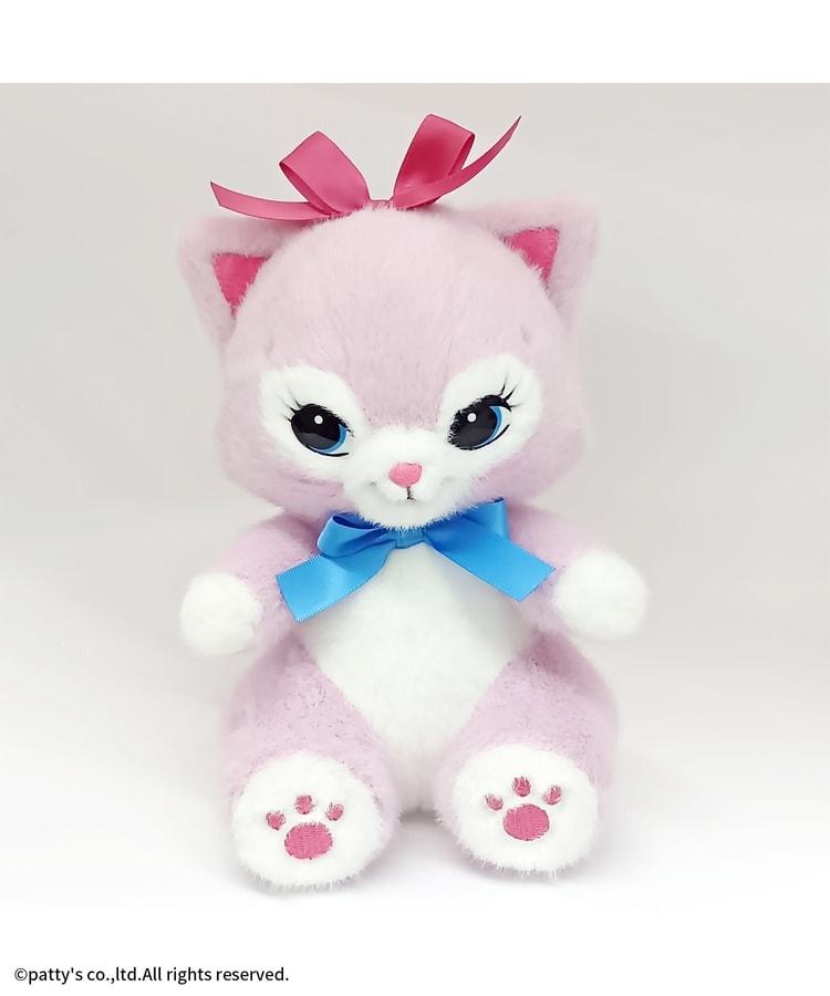 出所：ハニーズ公式オンラインショップ SWIMMER／ぬいぐるみ