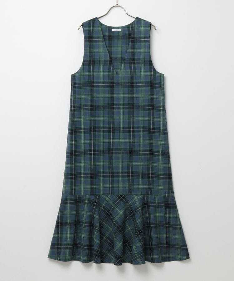 出所：ハニーズ公式通販 レディースファッション通販 マーメイドジャンスカ