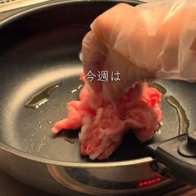 平日用のお弁当の作り置きの「5種類のうどん弁当」が寒い冬にぴったり！味噌やキムチ、カレー味とその日の気分で選べるアレンジに驚き