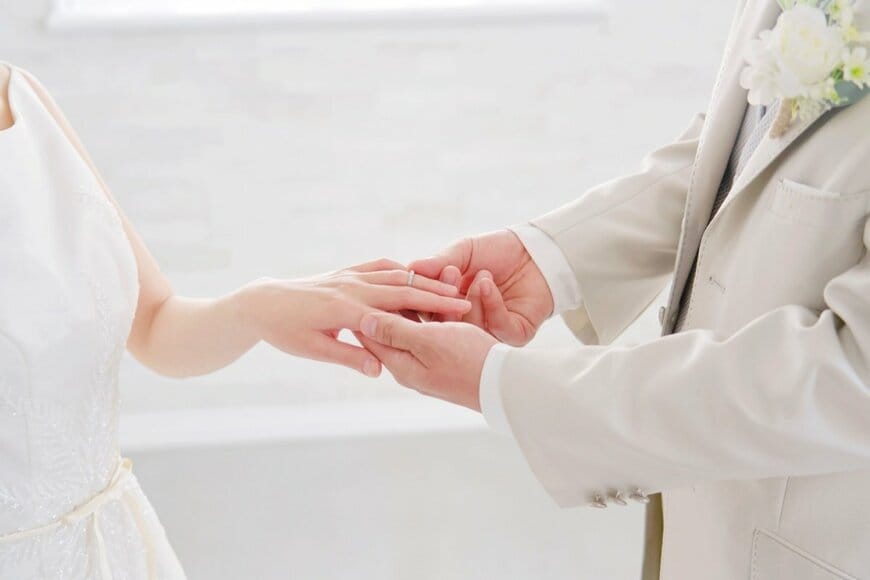 「楽器奏者の夫婦」の結婚式　二次会で行われた「まさかの余興」が355万再生