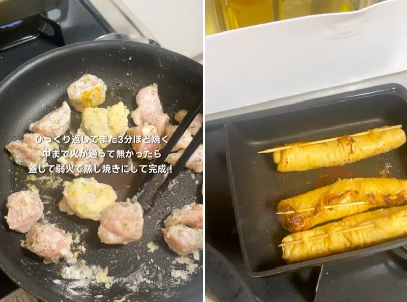 出所：@koto___cooking