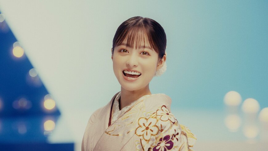 出所：青山商事株式会社「52年の俳優人生の中で"初めて"踊る三浦友和さん　洋服の青山初売り限定CMが12月28日より全国放送」