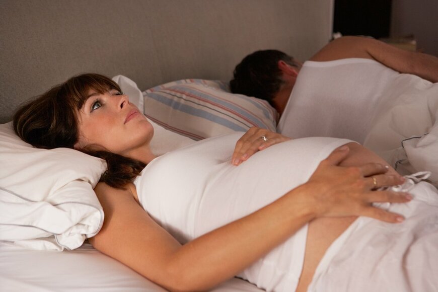 2人目妊娠中、緊急事態にもかかわらず…変わらない夫。夫婦不仲の始まり