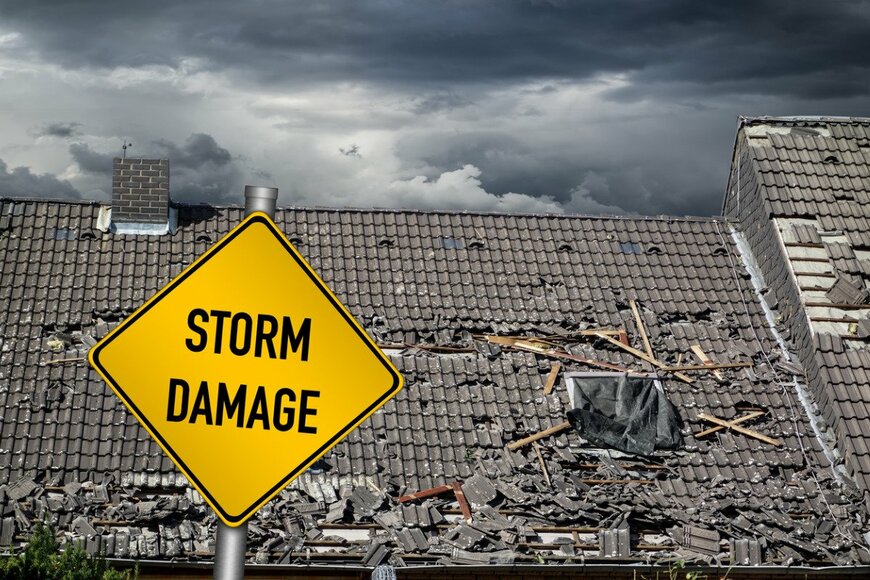 台風シーズンは保険金詐欺に注意！ホントに役立つ火災保険を知り自然災害に備える