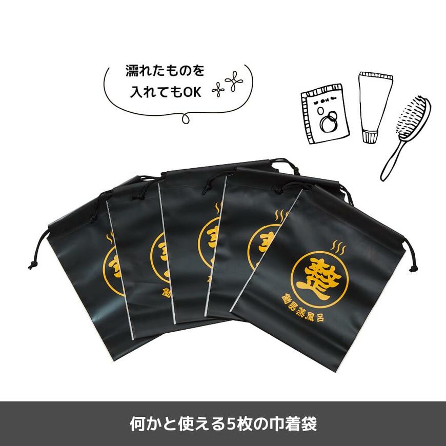 ワークマン、WMサウナセット画像