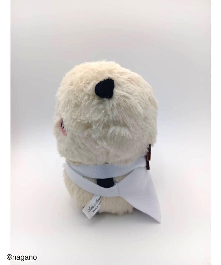 ハニーズ、ちいかわ／ぬいぐるみ商品画像