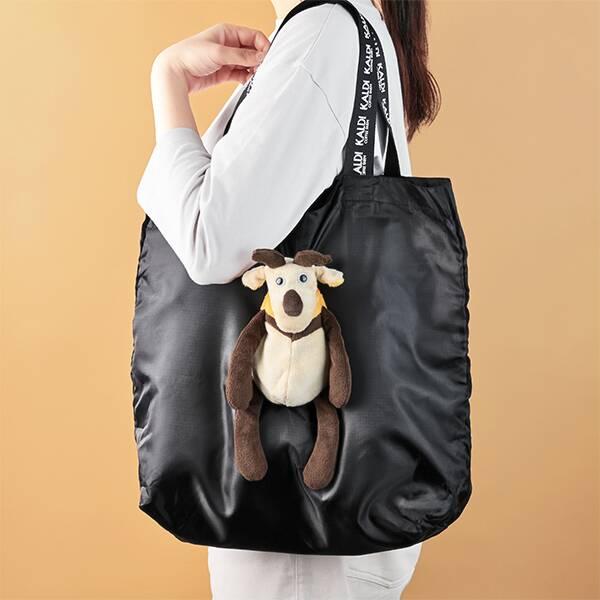 ヤギべえエコバッグ