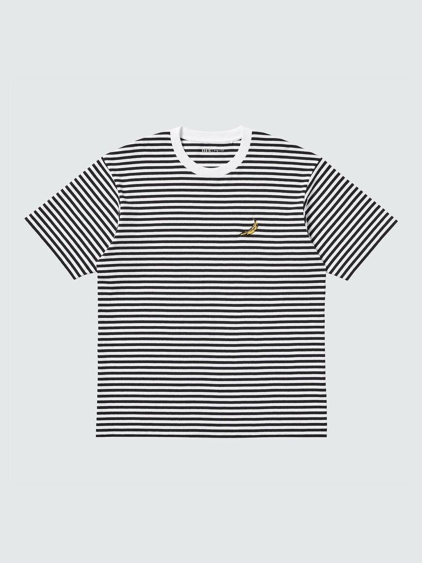 ユニクロ公式 アンディ・ウォーホル UT/リラックスフィット