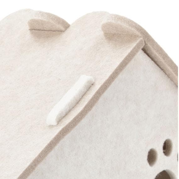 ニトリ、猫ハウス(DH25)商品画像