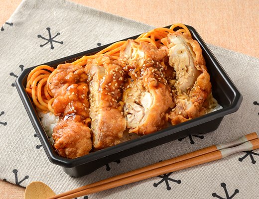 ローソンの新商品その3