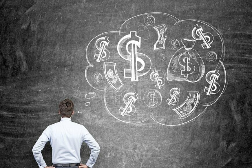 富裕層は、投資をする前に情報収集をしっかり行う傾向に