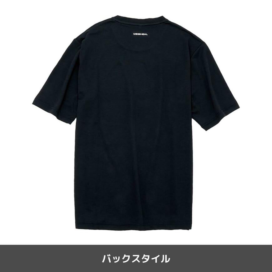 ワークマン、メディヒール(R)リカバリールームシャツ画像