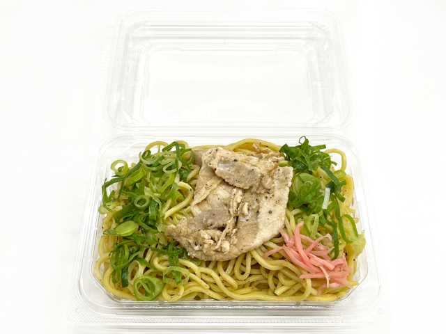 セブン-イレブンの新商品：7プレミアム　牛カルビ焼