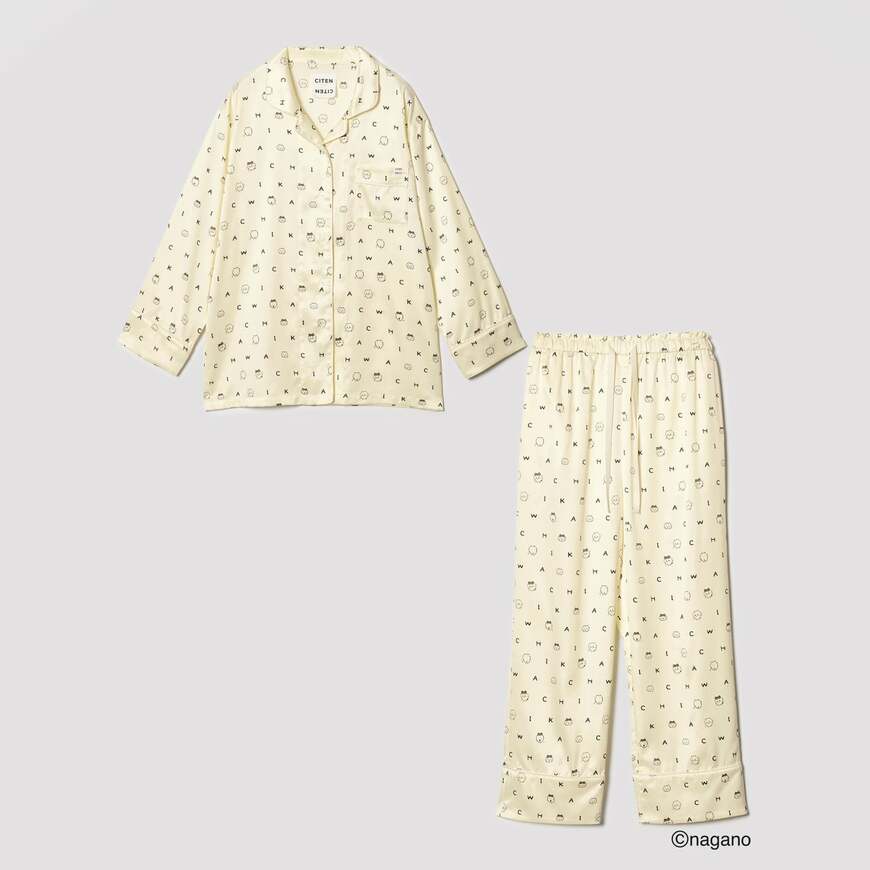 ちいかわ CITEN コレクション