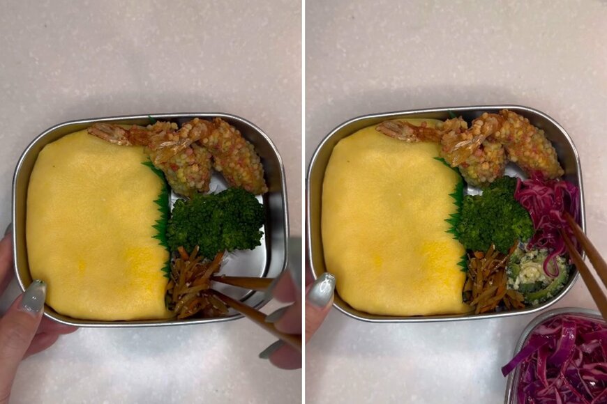 投稿の画像