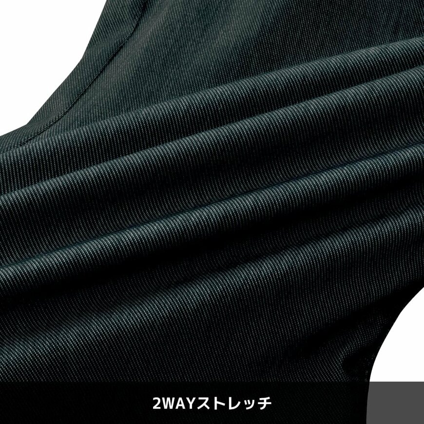 ワークマン公式 レディースウィモーション360ストレッチパンツ(伸縮)