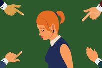 素直になれないことと、モラハラは違う。「凪のお暇」「偽装不倫」モラハラ男性ふたりから学ぶべきこと