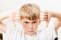 「正直ウチの子と遊んでほしくない」と思う子どもの行動。その親とどう付き合う？