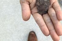 4歳児のフィルターを通して見た「木片」が童心を思い出させてくれると話題に