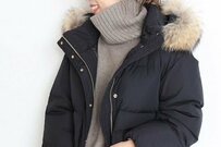 防寒対策だけじゃない！ 着こなしに差がつくオシャレな「ダウン」まとめ