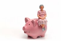 老後2000万円問題。実際2000万円貯蓄している60代はどのくらいいるの？